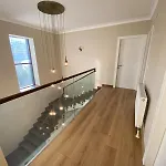 Cozy - Garden, Fireplace & Cinema Experience Etimesut