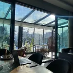 Villa Cozy - Garden, Fireplace & Cinema Experience