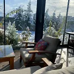 Cozy - Garden, Fireplace & Cinema Experience * Etimesut