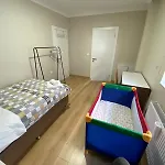 Villa Cozy - Garden, Fireplace & Cinema Experience