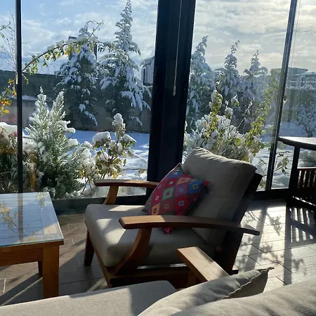 Cozy - Garden, Fireplace&cinema Experience * Etimesut